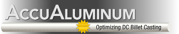 AccuAluminum logo